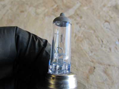 Headlight Bulb H7 12V 55W3